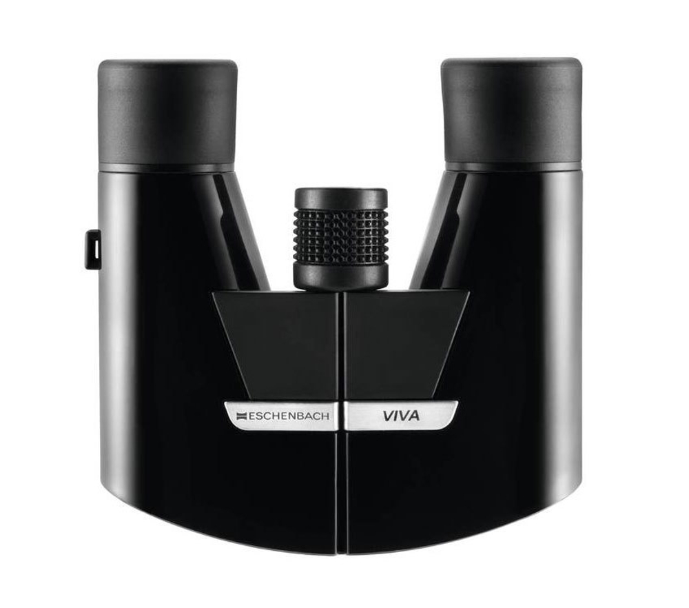 Бинокль театральный Eschenbach Viva 6x15 Black