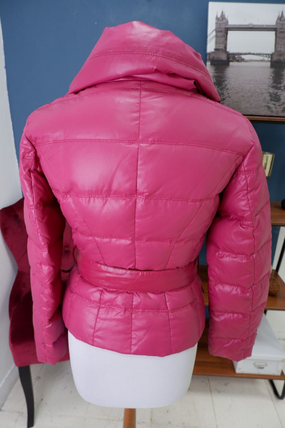 Куртка Max&Mara модная 44 размер