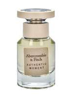 ABERCROMBIE & FITCH Authentic Moment lady 30ml edp