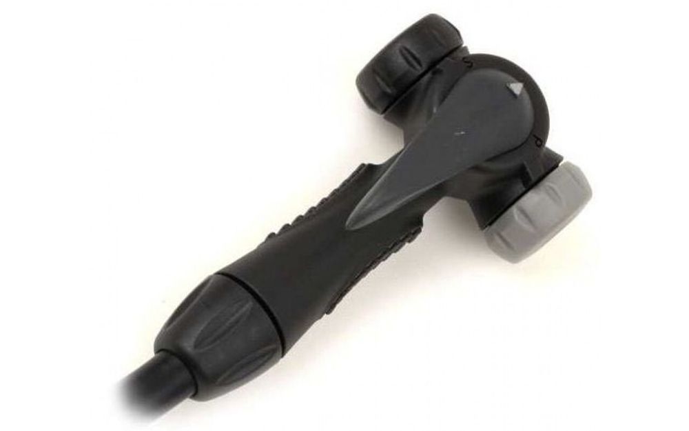 Головка для насосов DUALHEAD2 AUTHOR