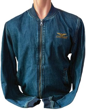 Бомбер MONTANA (Турция) Размеры 50-60