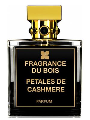 Fragrance Du Bois Petales De Cashmere