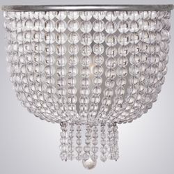 Бра Jacqueline Sconce White By Imperiumloft