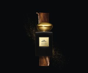 Giorgio Armani Cuir Zerzura