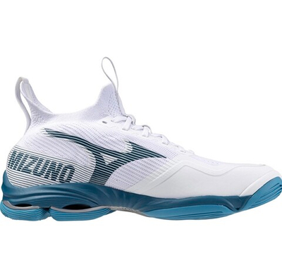 MIZUNO, WAVE LIGHTNING NEO 2, Volleyball, , MEN, US 9 /EUR 42 /UK 8 /СМ 27