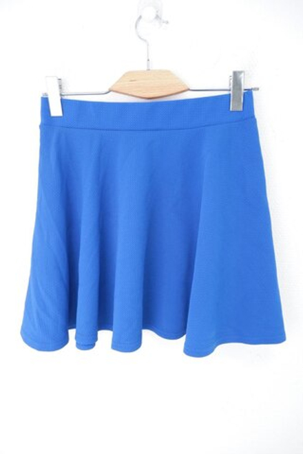 Юбка Kwoman яркая 46 размер