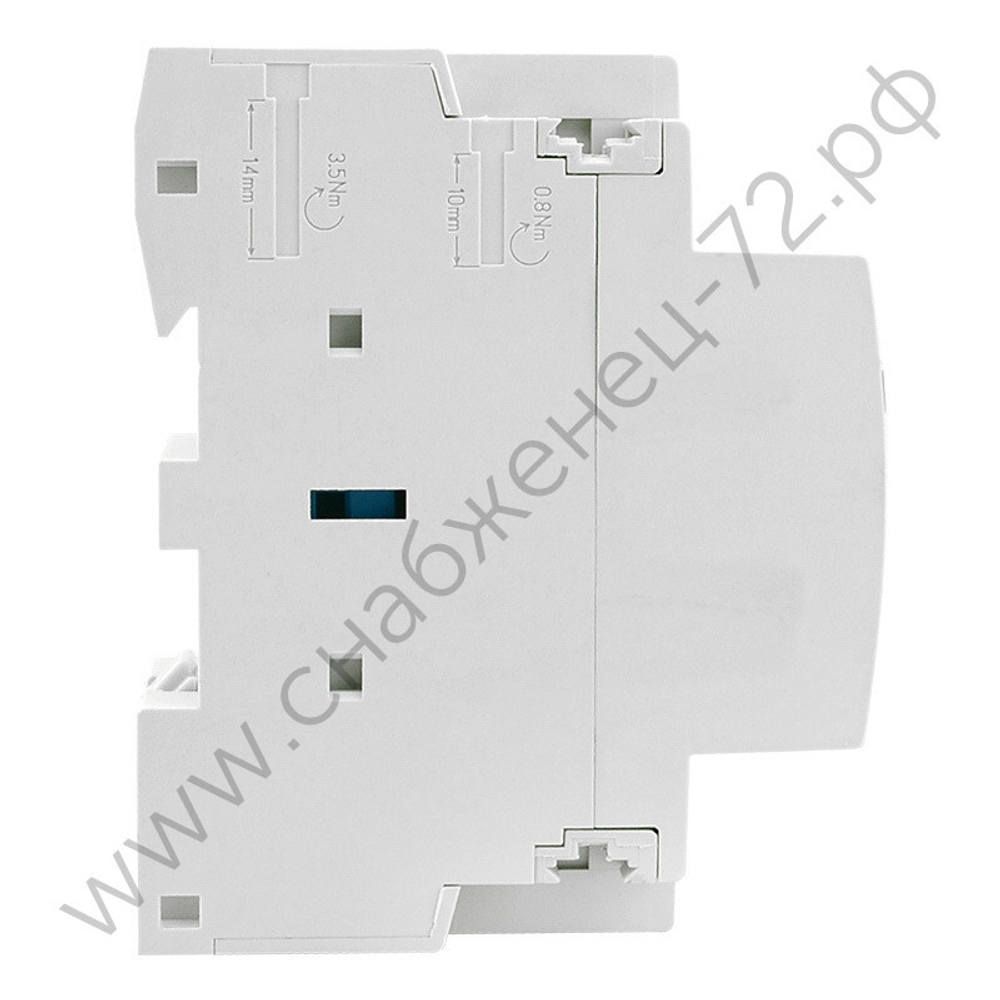 Модульные контакторы Энергия КМ