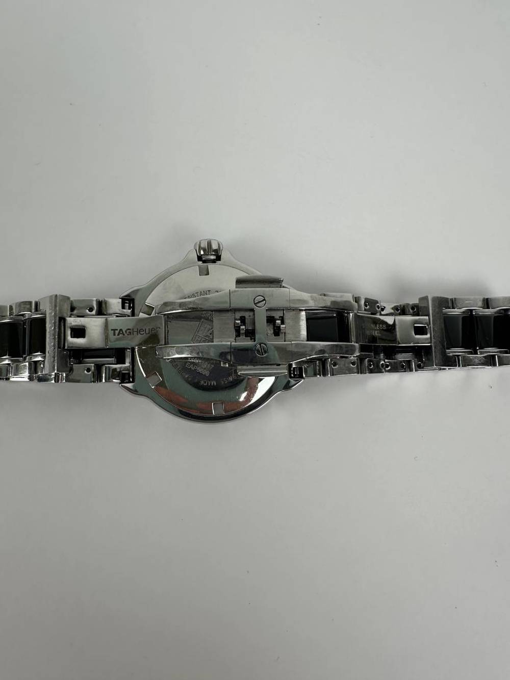 Часы TAG Heuer Formula 1