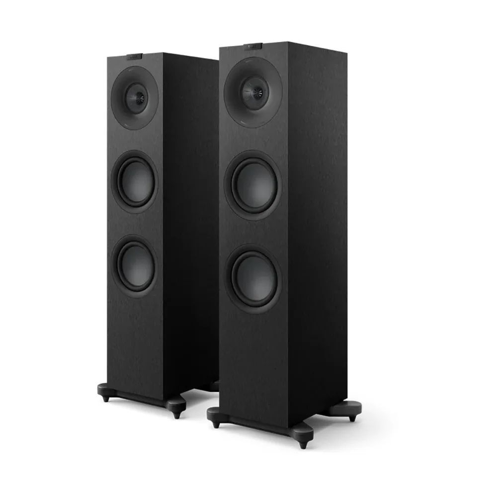 Напольная акустика KEF Q7 Meta