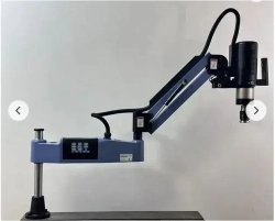 Резьбонарезной манипулятор М3-16 Универсальный