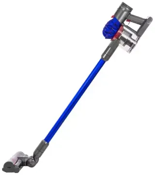 Пылесос Dyson V7 Motorhead origin, синий