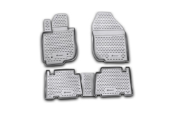 Коврики в салон для TOYOTA RAV4 long 01 NLC.48.18.210