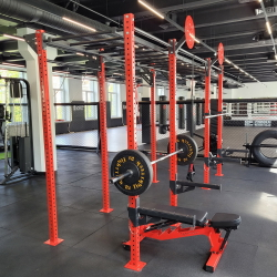 Функциональная рама 4 поста