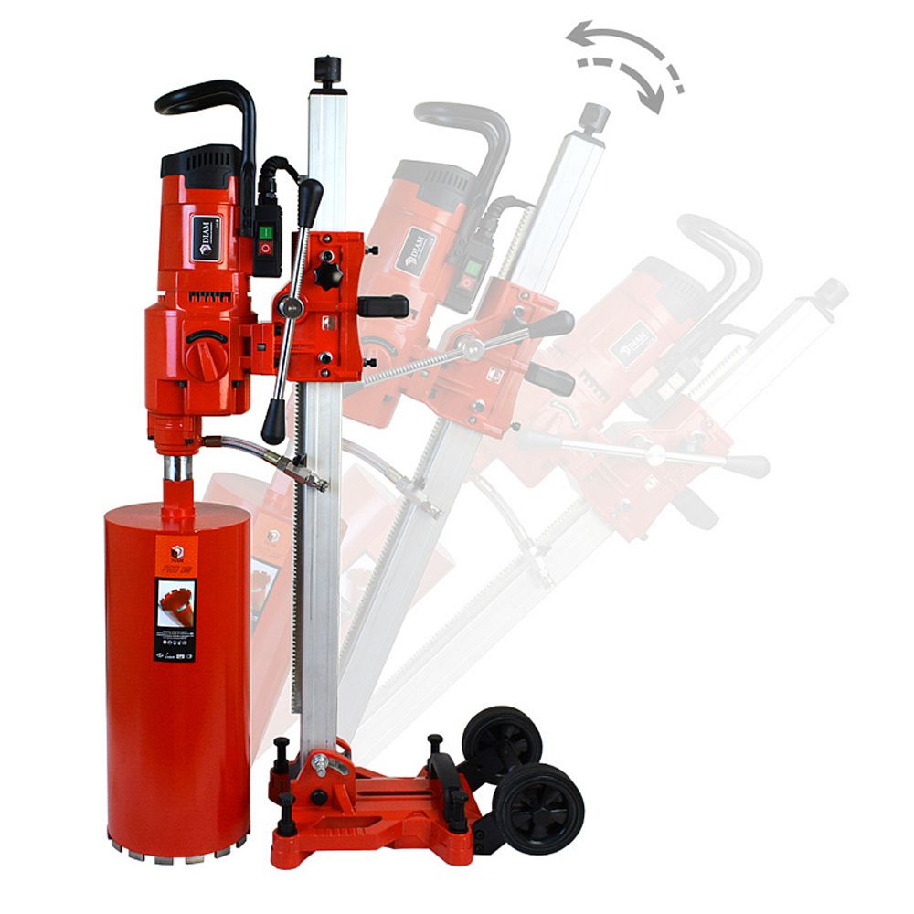 Сверлильная машина DIAM ML-250/2А 620066