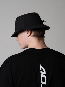 Панама MLTV BaseCore Nylon Black