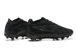 Бутсы Nike Phantom GX Elite FG (Черный)