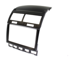 9" рамка VW Touareg 2002-2010, MFB дисплей тип 1