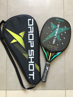 Ракетка X-Drive Drop Shot с дополнительным нанесением Rotor