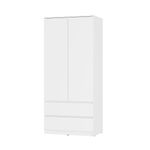 Симпл ШК-03 Шкаф 2-х ств.