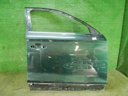 Дверь передняя правая Audi Q5 2 80A (2017-н.в.)