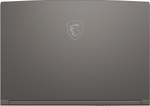 Ноутбук  MSI Thin A15 B7UC-283XRU 15.6 ", Ryzen 7, 8 Гб RAM, 512 Гб SSD, GeForce RTX 3050, Серый