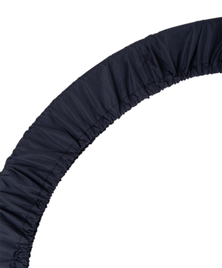 Чехол для обруча Academie Black