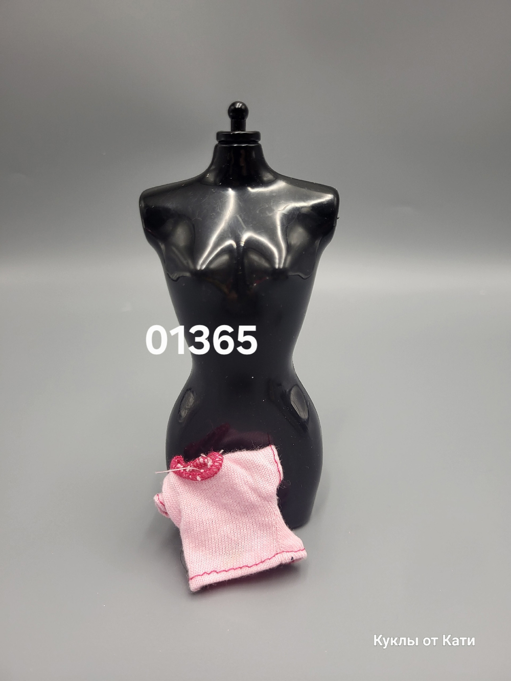 Одежда для куклы Барби - ребенка винтаж кофта 01365