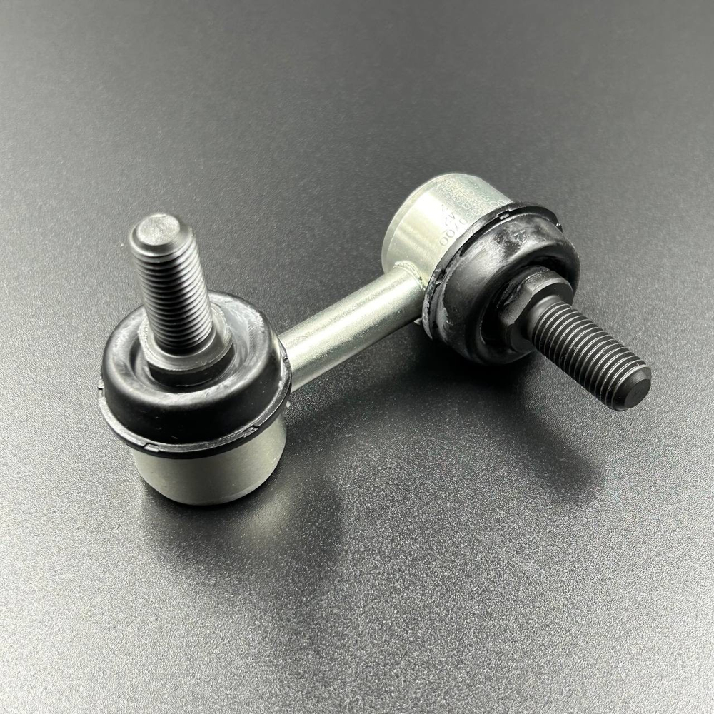 Тяга стабилизатора (Задняя, левая) (ZIBO)