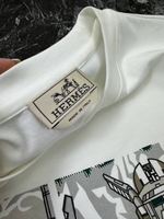 Футболка Hermes
