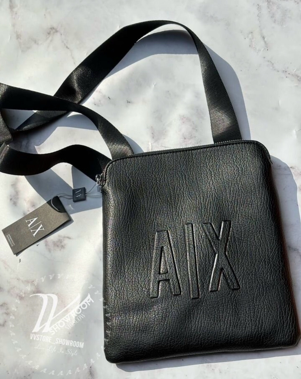 Сумка через плечо Armani Exchange