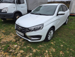 LADA VESTA Седан Life 1.6 106hp 5MT