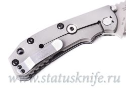 Нож Zero Tolerance 0551 RICK HINDERER FOLDER ZT0551фотография - 5