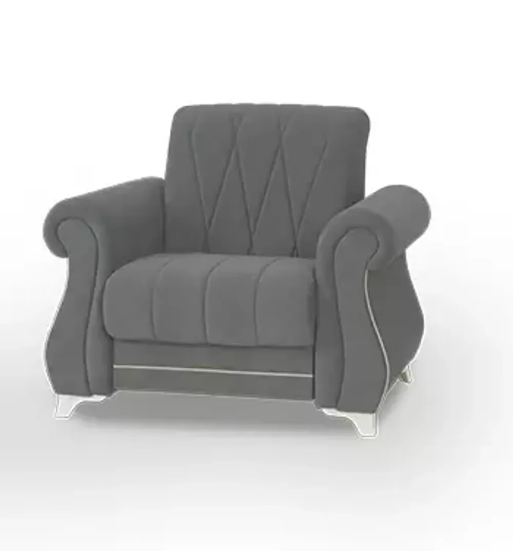 Кресло Бриз-2 БД, АСМ-Элегант, г.Екатеринбург