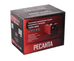 Тепловая дизельная пушка непрямого нагрева Ресанта ТДПН-6000