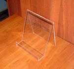 Подставка под сумки №2