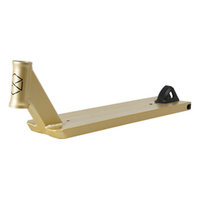 NATIVE Stem Pro Scooter Deck 520mm (Saundezy)