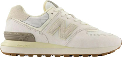 Кроссовки New Balance 574 бежевый