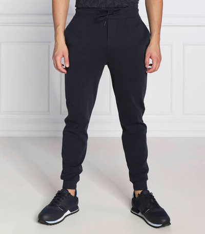 Спортивные штаны Joop! Homewear - темно-синий(30032335)