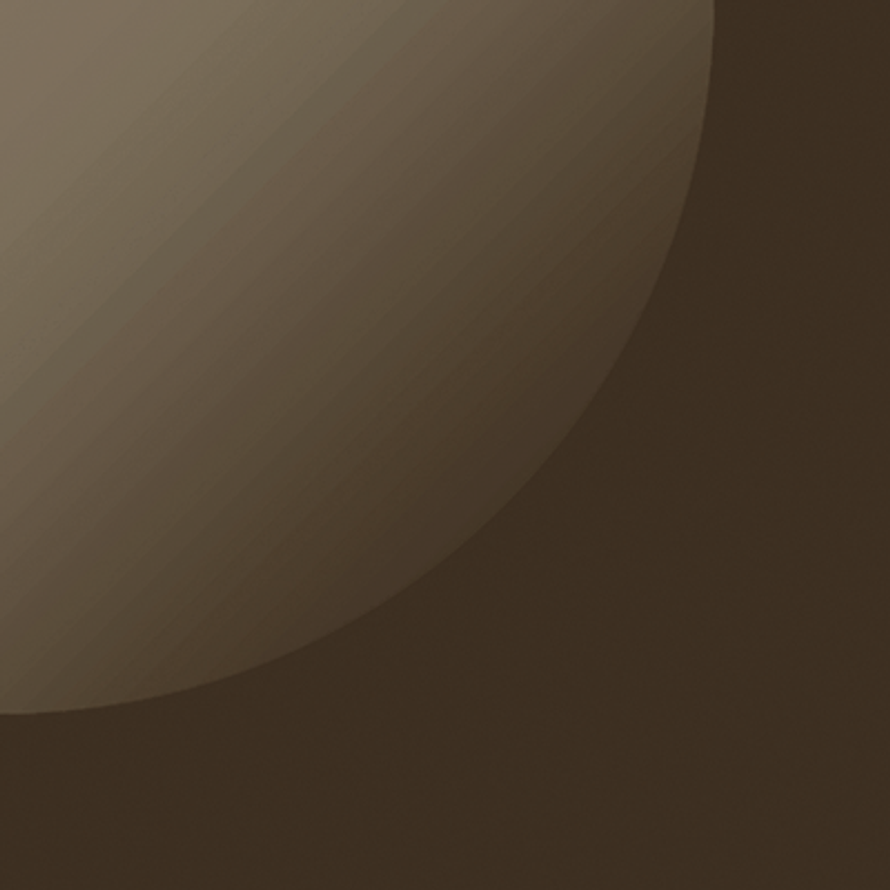 Модульный кухонный гарнитур «Олива» 2900 жемчуг глянец/шоколад), ЛДСП, ДСВ Мебель