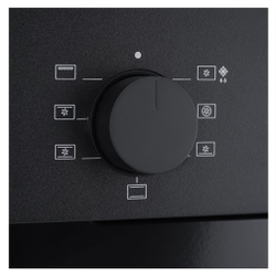 Электрический духовой шкаф Korting OKB 4701 CNRN