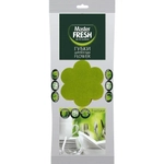 Губки д/посуды FLOWER Master FRESH, антибактериальные, 3 шт. КРУПНОПОРИСТЫЙ ЕВРОПЕЙСКИЙ по