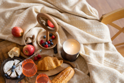 Плед Geneva 140x190