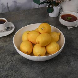 Салатник 1600 мл d 23 см h6,8 см Neo Silk Noble [6]