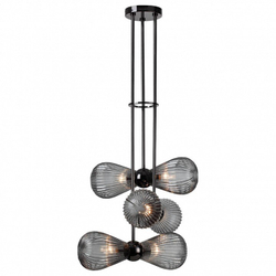 Подвесной светильник Odeon Light 5417/6