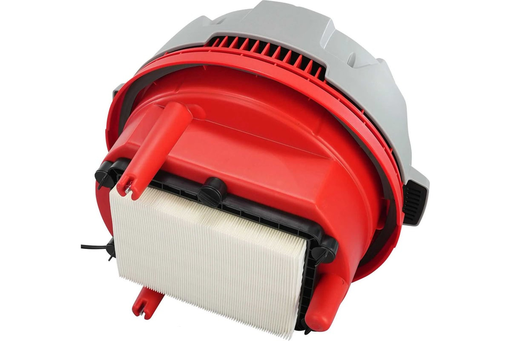 Пылеводосос EVOline WAD 370 Heavy Duty WAD370HD