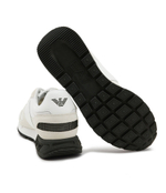 Кроссовки EA7 - белый(X8X151 XK354)