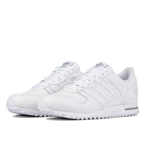 Кроссовки Adidas ZX 700 White
