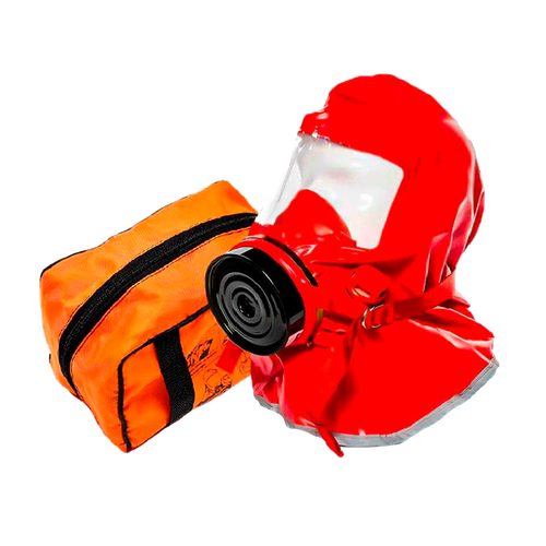 ГДЗК-EN(газодымозащитный комплект)