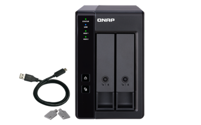 Модуль расширения USB 3.0 QNAP TR-002