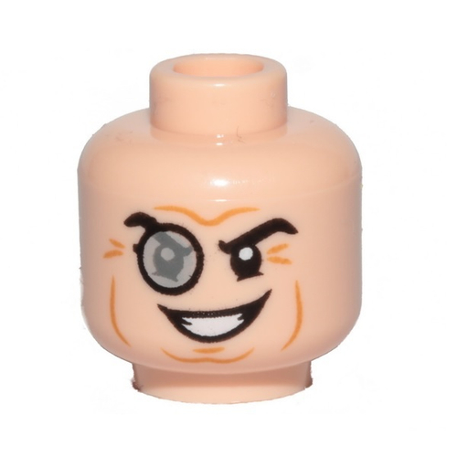 Голова Пингвина 3626pb2705